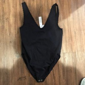 Forever 22 bodysuit